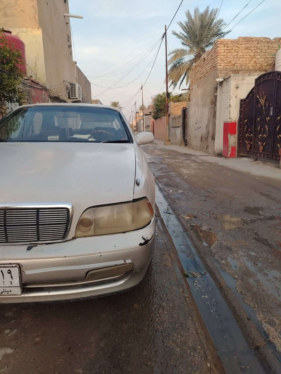 مراوس اشعندك نزل بل تعليقات مكاني ديالئ ***********
