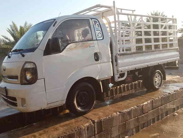 كيه حمل 2014 مكفوله من ضرر من صبغ شرط التحويل مباشر كير محرك اكسل مكفول كفاله عامه سعر 110 وبيه مجال بسيط ***********
