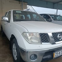 نيسان نافارا • ٢٠٠٩ • السليمانية