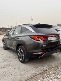 توسان ٢٠٢٣ • مكينة ٢٥٠٠ • حادث