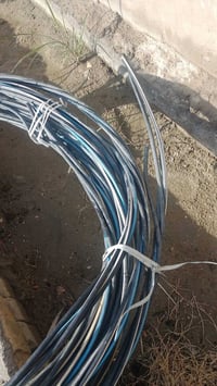 ضفيره • ٦٠م • اربع خطوط