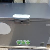 مجمدة • تجميد فول • استعمال قليل