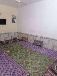 بيت تجاوز بلغراف قرب حسينيت المصطفه حي ام القريش الشراي يتصل وبلخدمه 0...