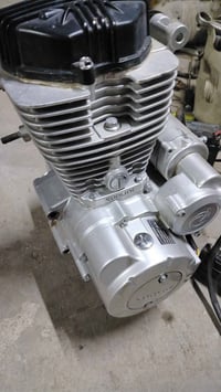 محرك سونك صبانه ممدوده علي مشتغل سبوع سعره 175 مكاني بغداد تواصل عل خط...