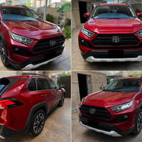 للبيع: Toyota RAV4 Adventure 2020 (وارد أمريكي) * موديل 2020 * فئة Adv...