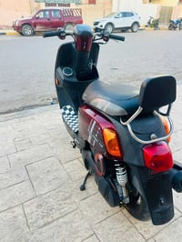 دراجه بوليس للبيع صار شهرين نازله من رمبه كفاله عامه الاتصال0786177600...