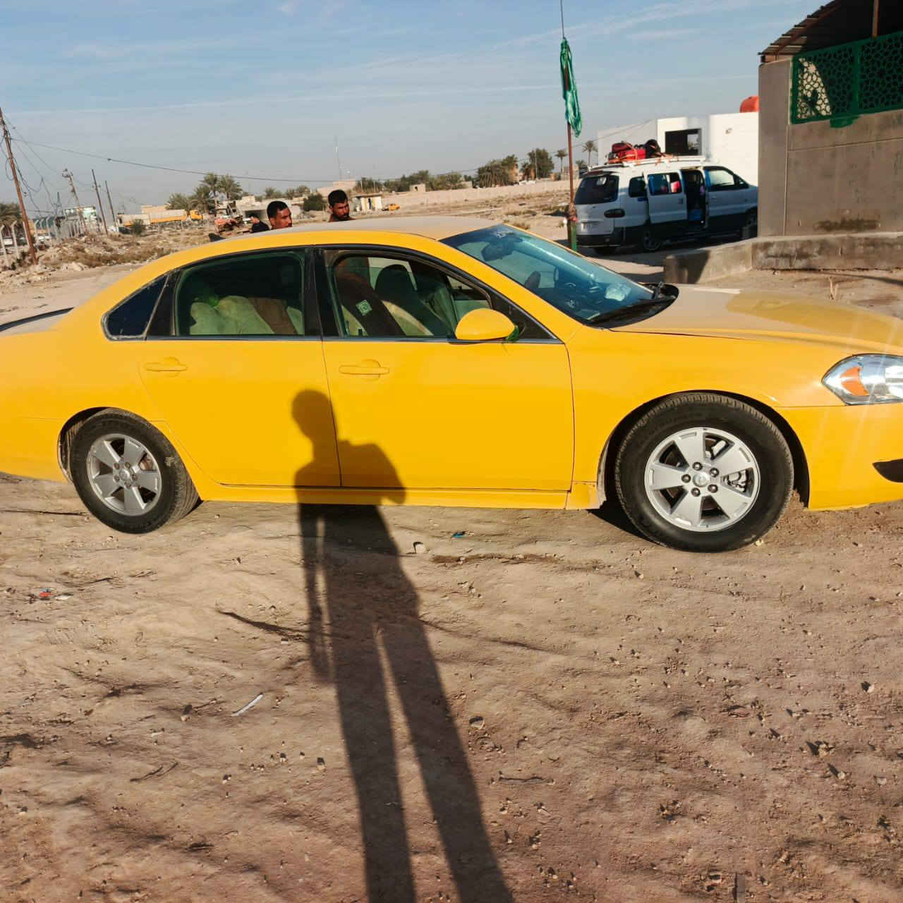 السلام عليكم سياره للبيع السعر خاص
***********
