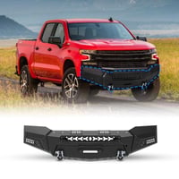 دعاميات اوفرود • سلفرادو • البصرة صناعية حمدان