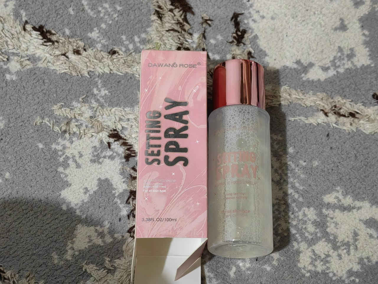 منتجات شيكلام


**إذا كنت صاحب هذا الإعلان وتريد حذفه لأي سبب، رجاءا أرسل رسالة إلى الدعم الفني**