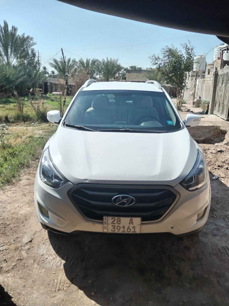 السلام عليكم توسان 2015بسمي.رقم.جديد.داخله.هزه.محرك1800مكاني.بابل.القاسم.(ع)رقمهه نجف السعر 130رقمي.***********
