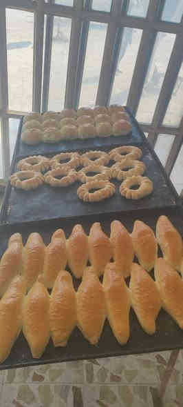 السلام عليكم
فرن للبيع " سبب البيع عدم التفرغ "

فرن يشتغل 300 طاولي ويشتغل كهربائي نص جيس الفرن صارله 7 اشهر
 من مفتح كلشي بي جديد 
فرن جاهز مجهز تعال انت وعمالك وشتغل 

مكان الفرن " الديوانيه _ حي الفرات _ سياحي الفرات قرب سكه القطار  " 

 يتصل على الرقم 👇🏻ومتوفر واتساب 

***********

ان شاء الله ايكون من نصيبكم 🤍
