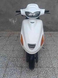 فحل كريستال • محرك ناعم • كهربائية