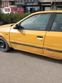 سمند مكينه كير مكفولات راعيه موجود يمي الشكل مثل ما واضح بل صوره ب18 و...