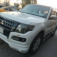 باجيرو • ٢٠١٤ • تحويل ثاني