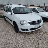 رينو • ٢٠١٢ • كفاله سنة