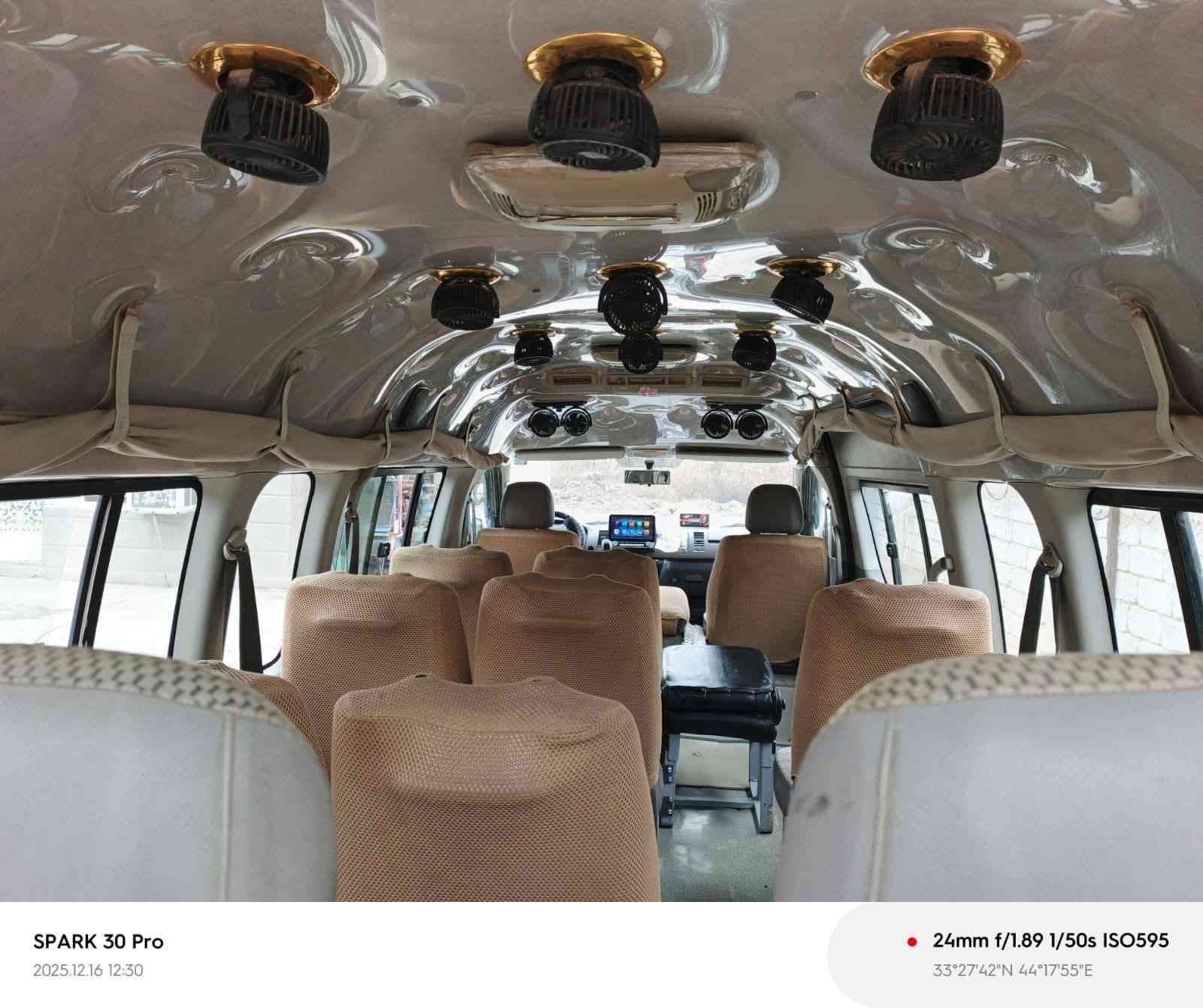 السلام عليكم جنبي موديل 13لبيع مكفواله كفاله ماعده الدواير معمره كير محرك توني شادها منظومه غاز سياره جاهزه مال جني سنويه ال ٣٠ اكسل هايسه ويل هايسه لاستفسار ***********
