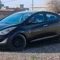 لنترا • ٢٠١٦ • صبغ خفيف