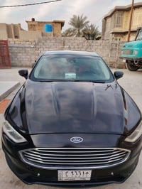 فيوجن • ٢٠١٩ • ٢٥٠٠