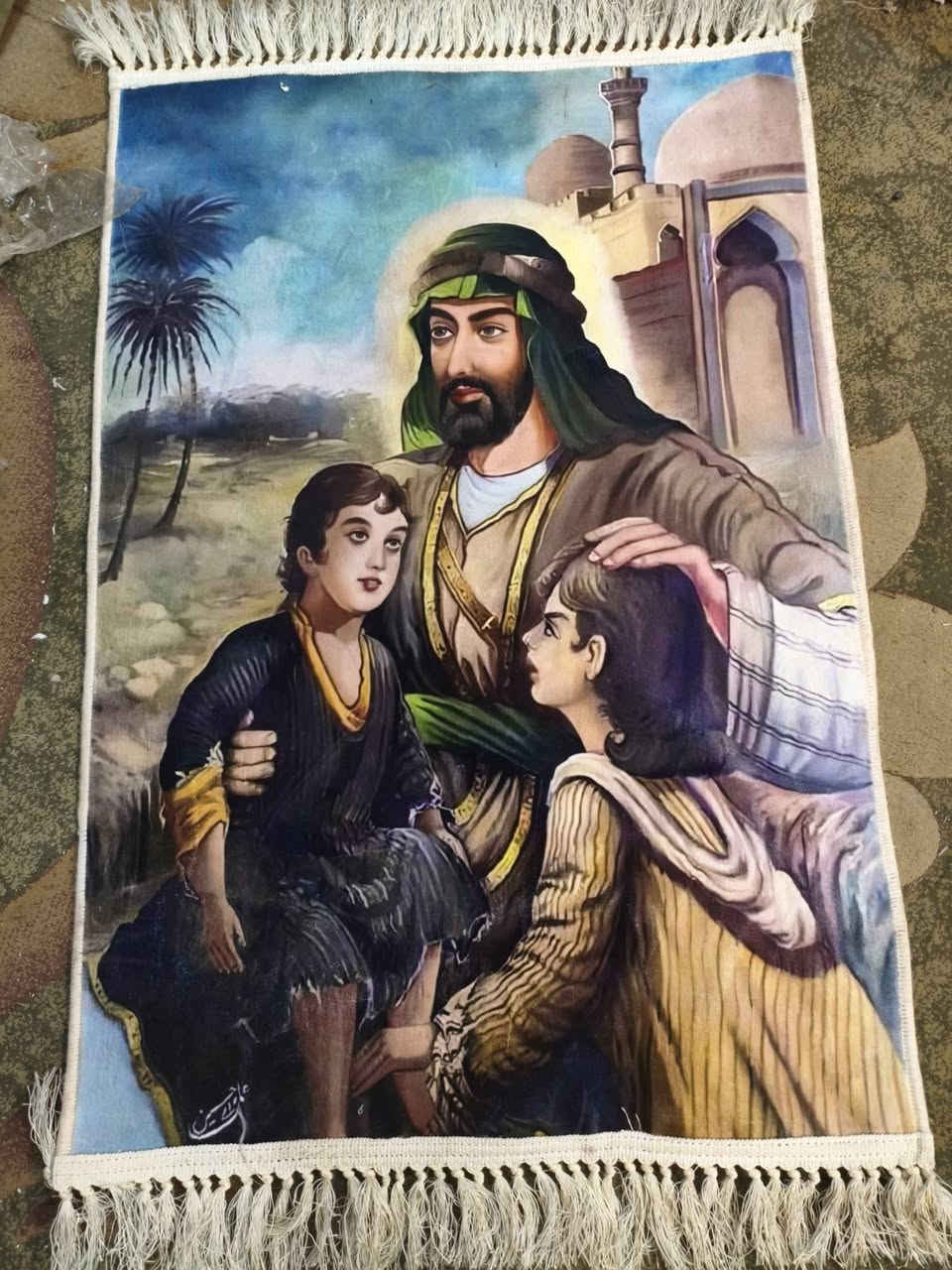 زوليه لوحه مكانيك الطول متر العرض ٧٠ سانتيم مكاني بغداد *********** يوجد توصيل
