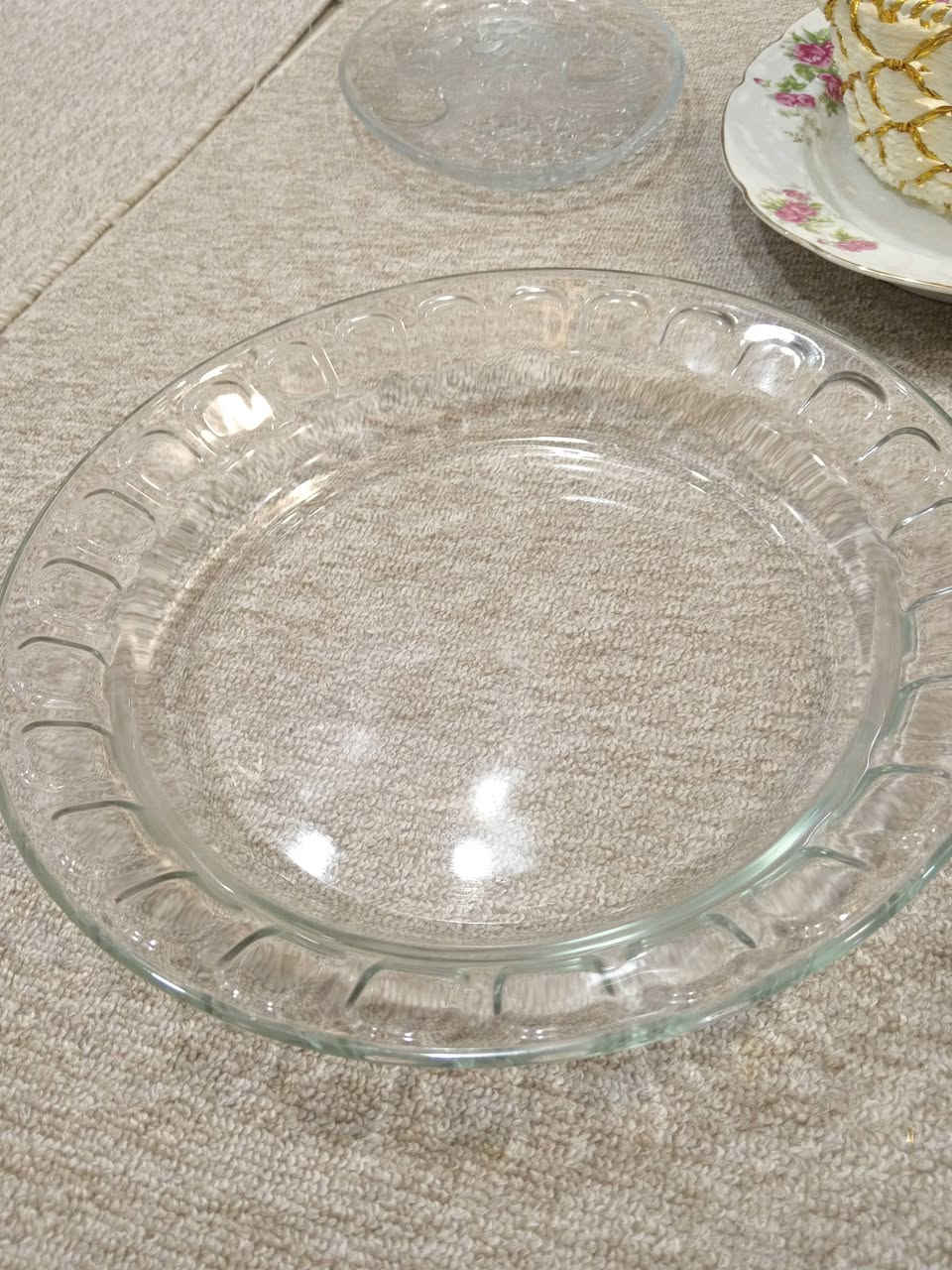 للبيع بأسعار مناسبة طاوة ستيل جديدة غير مستعملة ثقيلة ب٨ سيت طاوات اليدة ٣ ب٥ البلول مناسب جد


**إذا كنت صاحب هذا الإعلان وتريد حذفه لأي سبب، رجاءا أرسل رسالة إلى الدعم الفني**