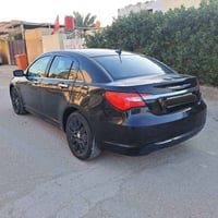 سي200 • ٢٠١٤ • الحلة