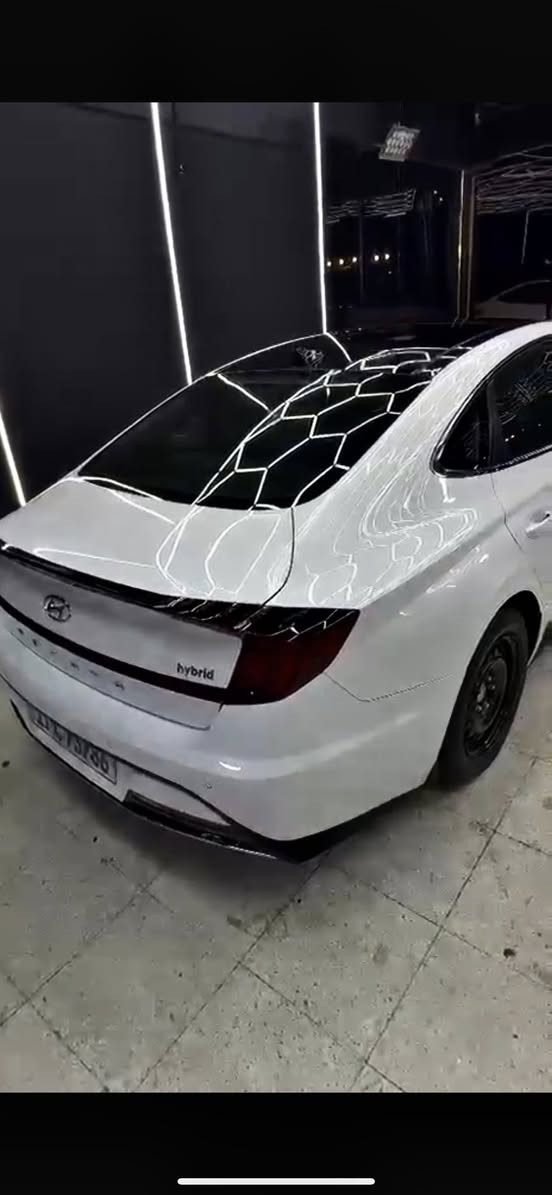 السلام عليكم سوناتا هايبرد فول 2022
السعر 160 العنوان بغداد 
***********
