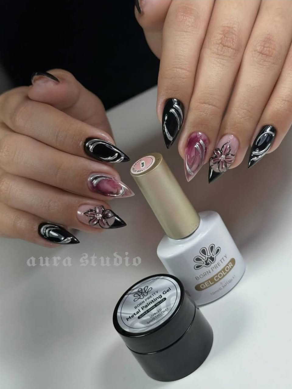 💅:كولشي ب1000و2000 عروض تجننن على الجلش💅لحگو عليه قبل لتخلص كت اي ديسكو توب وبيس سترونك جل بناء دزاينات ستيكرات كولشي موجودتجهيزالاكرلك حجز***********واتس لتفوتون الالوان الحلوة
