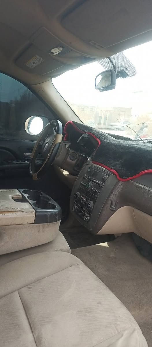 تاهو موديل 2014 مكينة 8 .. للبيع اداوات بلا.سعرها 80 سيارة جاهزة اتصل على الرقم *********** الشطره, ذي قار
