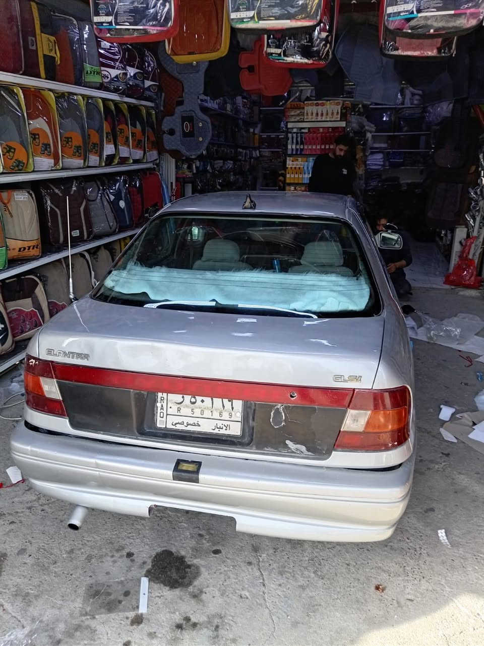 يالله النتره مال جناي سياره متصرف عليه لو ربع كبل للشغل السعر قفل ٢٥ سنويه كارتونيه وتحويل مباشر ***********
