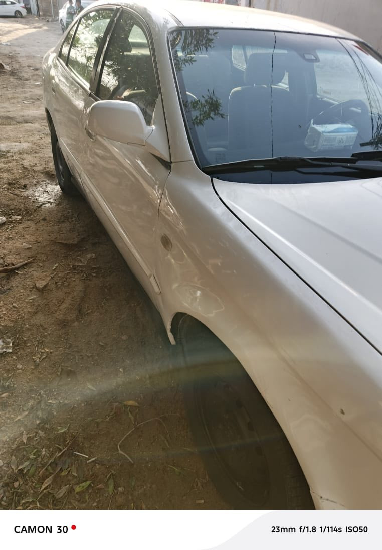 التفاصيل:- ابكا موديل ٢٠٠٦ . محرك ١٦٠٠ . المالك موجود ورقم موبايله موجود. السياره جاهزه. مابيها أي عطل. نمرتها بابل. سعرها ٣٥ وبيها مجال.مكلف انشرها والمراجعة يم صاحبها الشرعي ( *********** )نجف / السهله
