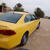 اوبتيما • ٢٠٠٩ • رقم انبار