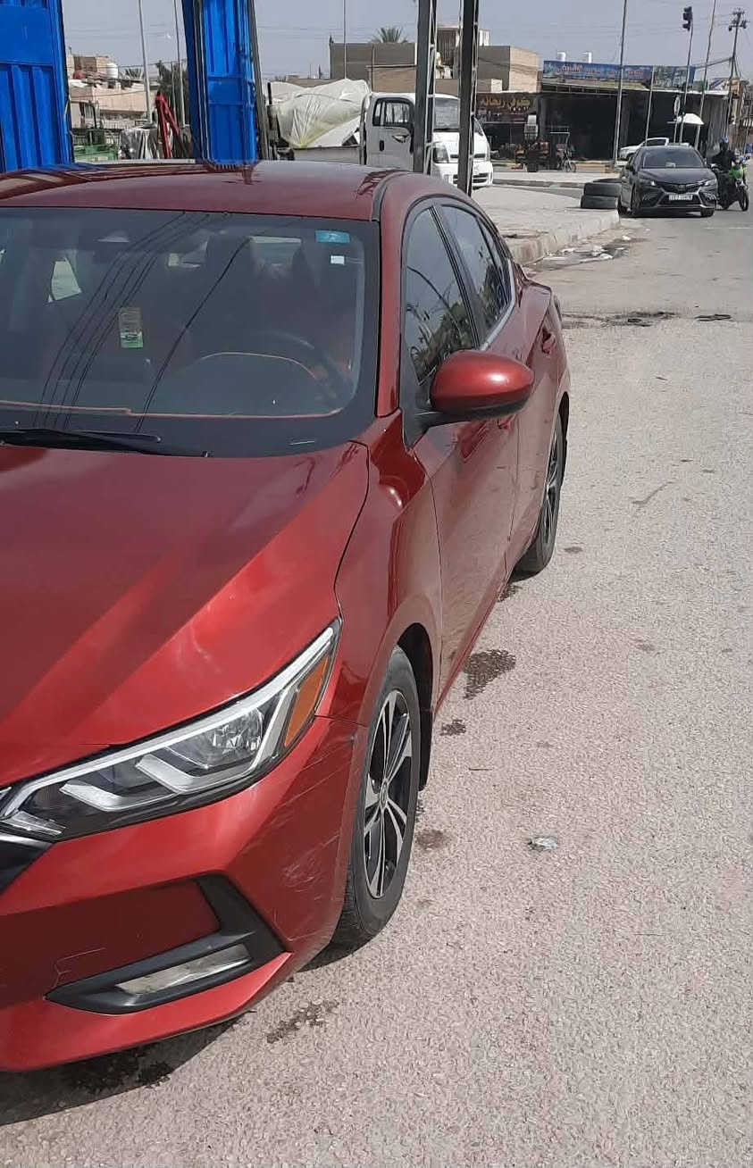 نيسان سنترا 2022
رقم مثنئ معوقين
***********
