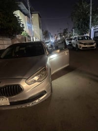 كورس • ٢٠١٦ • مكينة V6