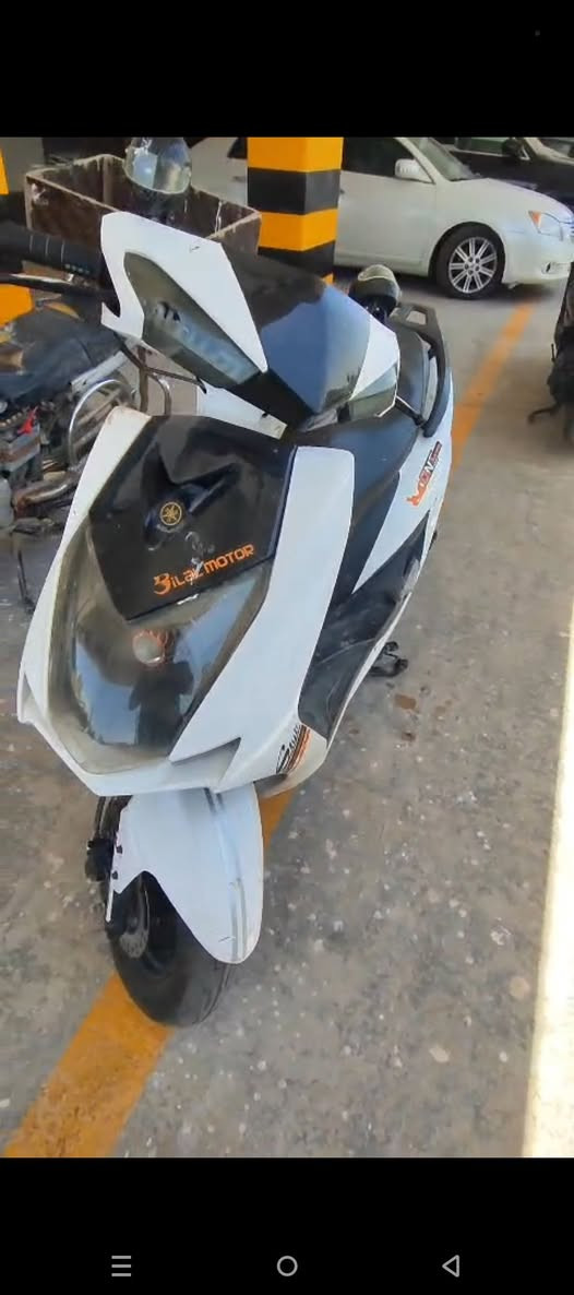 السلام عليكم سكنس ياباني مفوله للبيع مستعجل عليها الدراجه جديده بس صورتها مال مستعجل المكان كربلاء حي الحسين ب800 وبيها مجال

‏‪***********‬‏ واتساب
