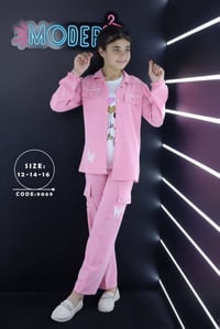 طقم كامل • ٣-١٠ سنة • مدينه بسمايه