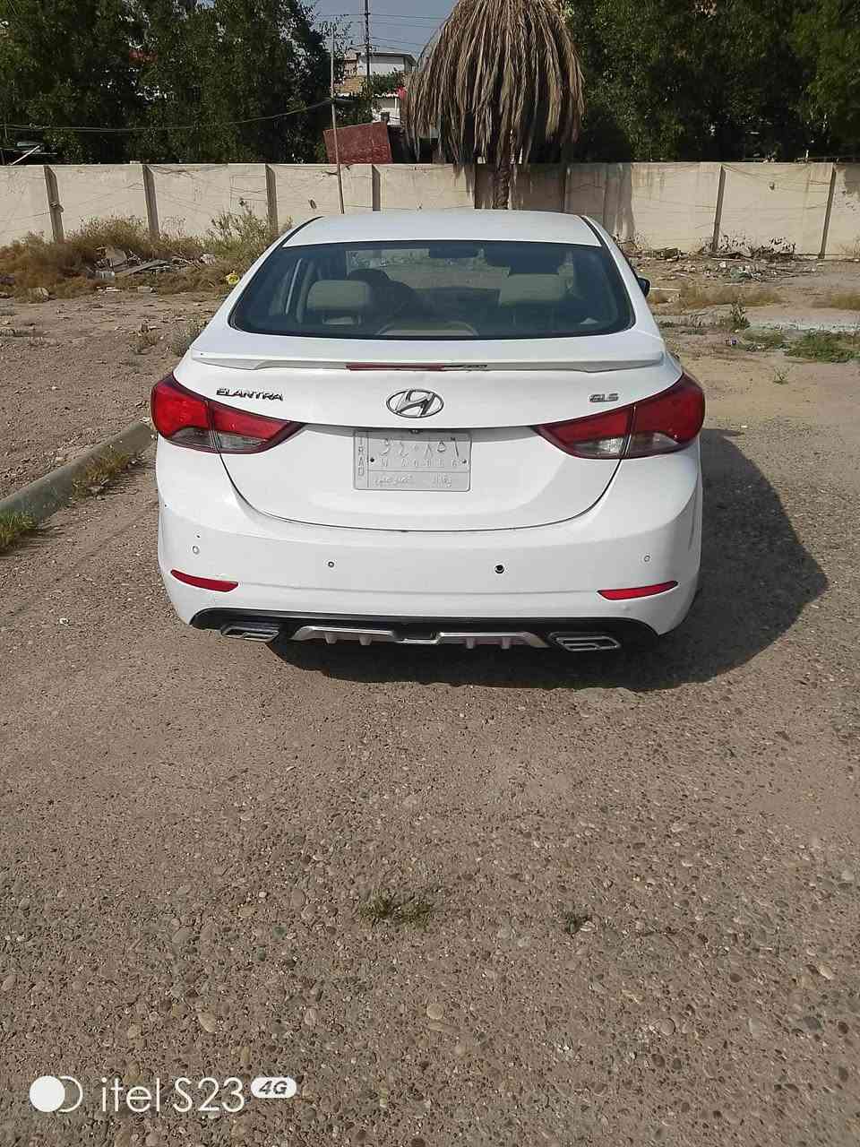 الانتره خليجي موديل15 فول فتحه اشاير مري ماعده بصمه

السعر 115 وبيها مجال ‭+964 776 401 9318‬سونار موجود محرك كير جديد رقم بغداد سنوية منتهية كبل رقم الجديد تحويل مباشر بغداد, العراق
