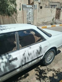مارك ٩١ • مكفولة • بحاجة ربط بواري