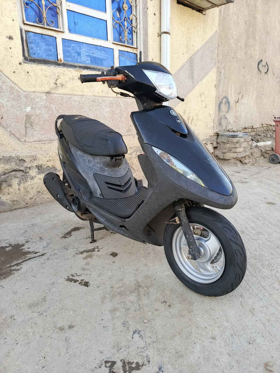 ماكس عدله بوشه 50 بلاد مامفتوحه شرط الفحص ختم واحد كفرات وسواد مابيه اي نقص كلشي بلادي جاهزه سعره خاص *********** #ناصريه_مركز
