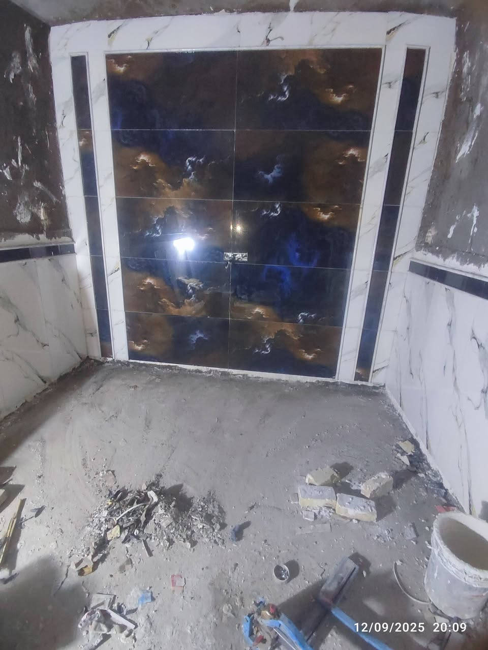 هذا جزء من عملنا ومن الله التوفيق اجود عمل وذو كفائعاليه وخبره في العمل وممارسه قديمه في المهنه 
***********  النائلي
