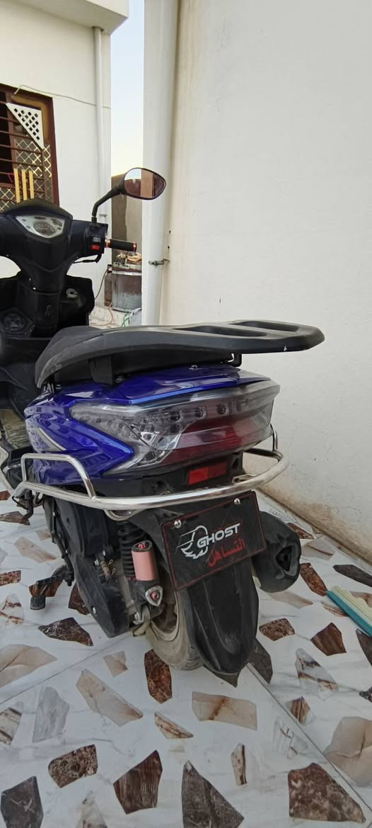 متطور مكينه ماكس موديل 2025 سعر 900 وبي مجال أو مروس نامه أو سونك


**إذا كنت صاحب هذا الإعلان وتريد حذفه لأي سبب، رجاءا أرسل رسالة إلى الدعم الفني**