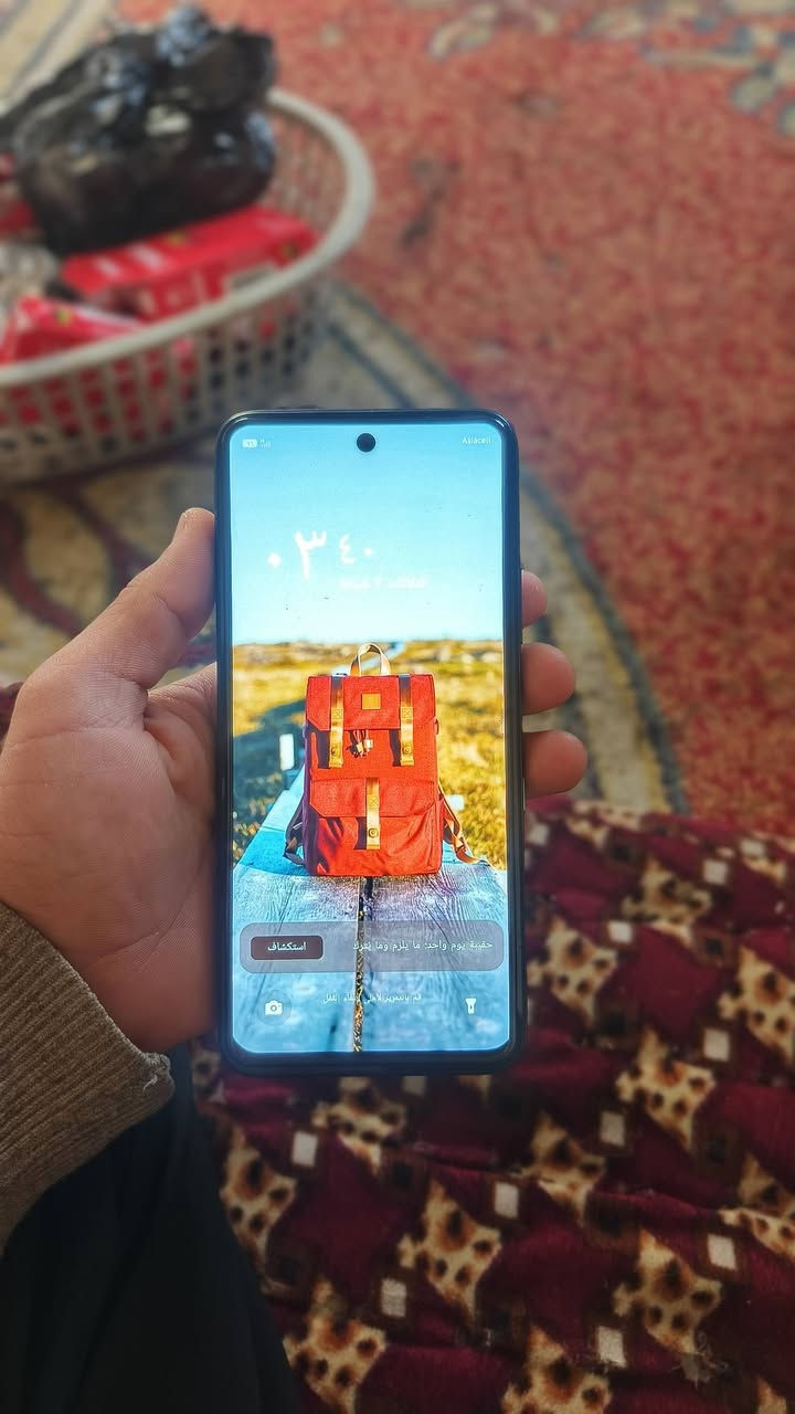 السلام عليكم تلفون نوت 60اي جهاز بل كارتون والله بس الجهال شككو الكارتون بقت سماعاته موجوده وشاحنته الجهاز ما واصل اي صيانه جهاز حيل نضيف البيع 150 متوازي ع فلوس *********** اتصل وتدلل
