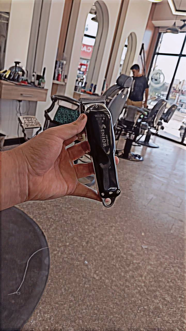 سلام عليكم سنيور من شركه اطلس البيع صالي شهر من أخذته نضيفه شخط مابيه تجي وشوف جي ار بل باكيت  يعني تفتح على ايدك رجاء الاحد يكسر مو شراي لا تراسل عنوان بغداد: شهداء البياع الرقم:*********** وتساب فقط
