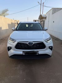 هايلاندر • ٢٠٢٤ • مكفولة