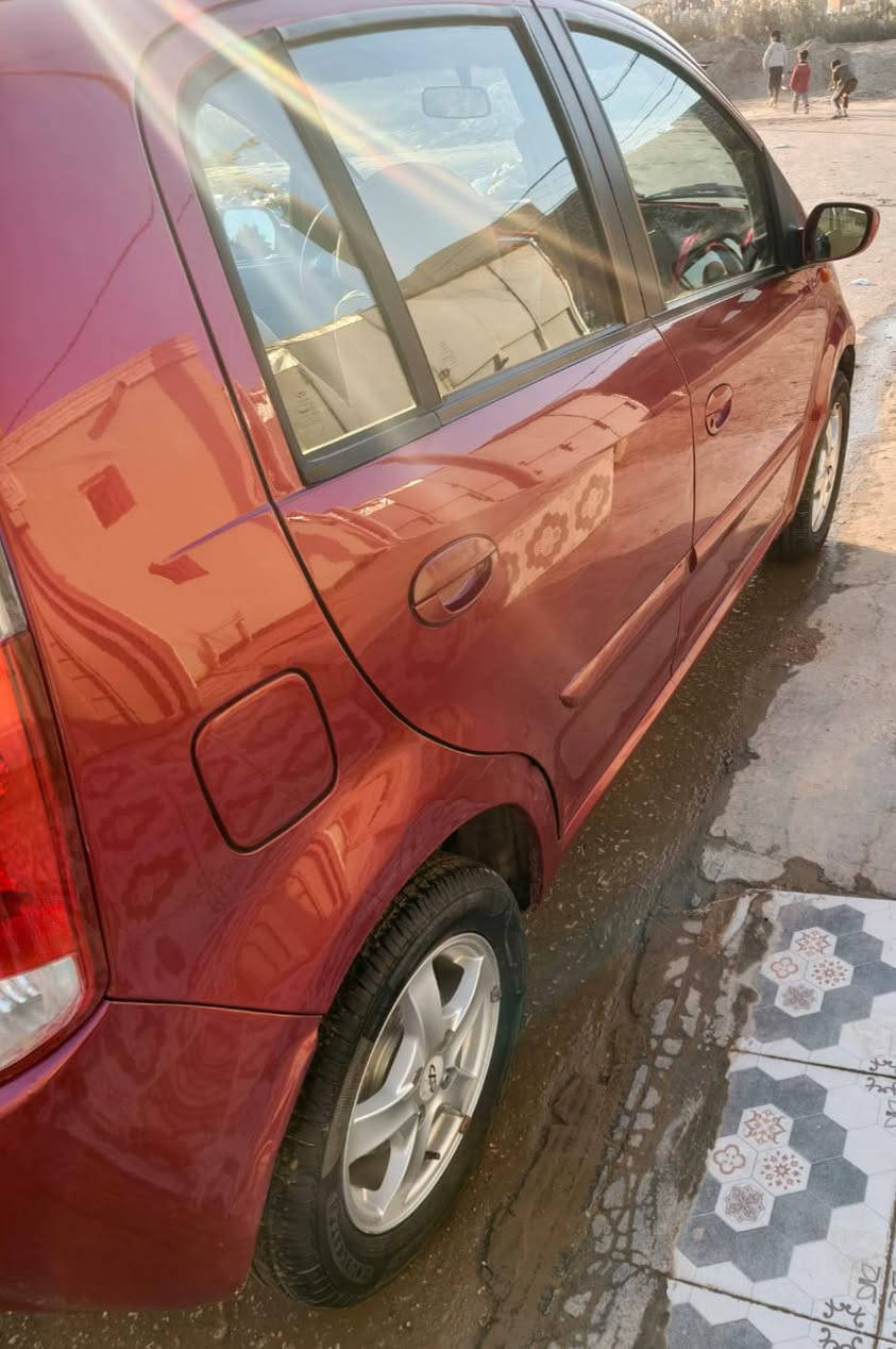 انظف شيري موجوده 2013 السيارة احلى من الصور
كفاله عامه (عدا شخط بلداير موضح بالصور) مبيه نقص برغي جاهزة 💯 💯 

بسمي رقم جديد سنويه جديده  

***********
