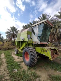 حاصوده موديل 90 • مكينه مكفوله • نجف العباسيه