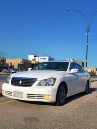 ٢٠٠٤ • رقم كركوك • فتحة سقف