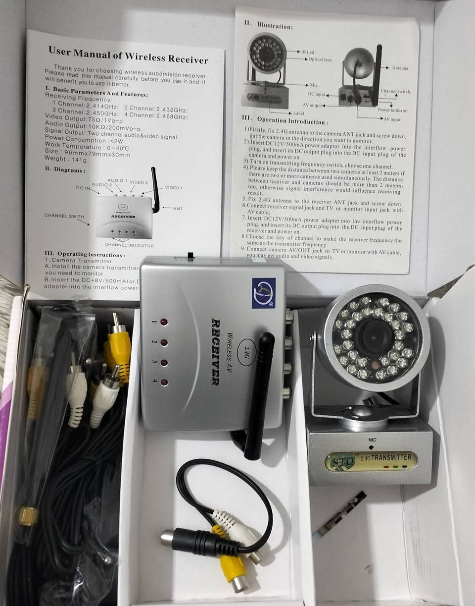 كامرة مراقبة الاطفال السعر25الف


**إذا كنت صاحب هذا الإعلان وتريد حذفه لأي سبب، رجاءا أرسل رسالة إلى الدعم الفني**