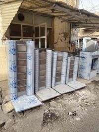 النهرين • معمل • علاوي شارع ٦