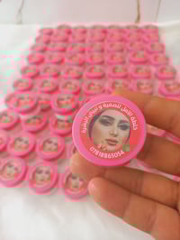 متوفر خلطه الامل تصفيه وتبييض كلف نمش الله شاهد اذا تجربهه ابد متعوفهه...