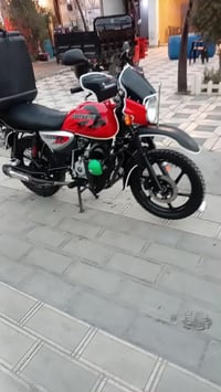 شلون الشباب الطيبه موديل 23 جاهزه دراجه ما بيها اي نقص سعرها 2 وربع وا...